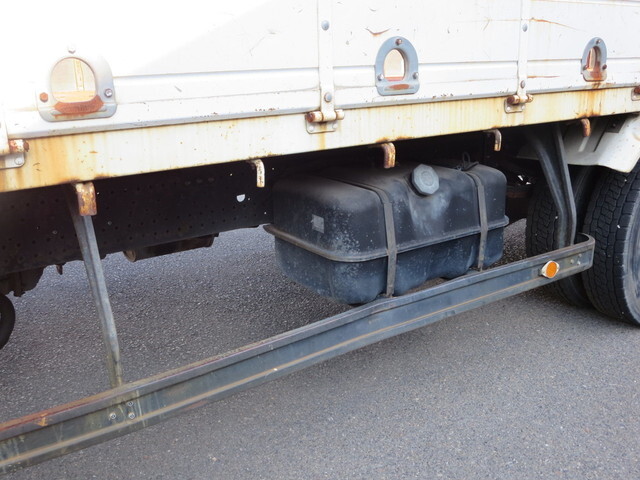 いすゞフォワードクレーン5段中型（4t）[写真15]