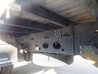 いすゞフォワードクレーン5段中型（4t）[写真17]