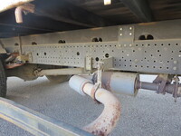 いすゞフォワードクレーン5段中型（4t）[写真21]