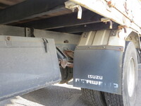 いすゞフォワードクレーン5段中型（4t）[写真22]