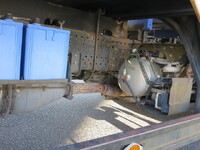 いすゞフォワードクレーン5段中型（4t）[写真23]