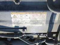 いすゞフォワードクレーン5段中型（4t）[写真24]