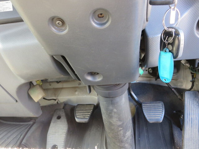 いすゞフォワードクレーン5段中型（4t）[写真25]