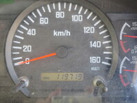 いすゞフォワードクレーン5段中型（4t）[写真33]