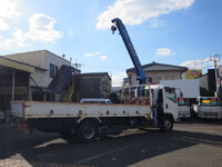 いすゞフォワードクレーン5段中型（4t）[写真07]