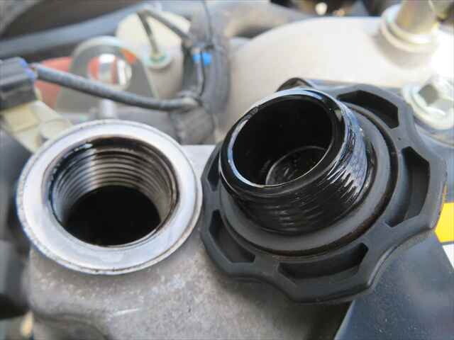 いすゞフォワードコンテナ専用車中型（4t）[写真10]