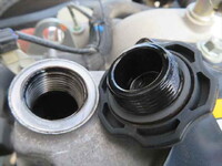 いすゞフォワードコンテナ専用車中型（4t）[写真11]