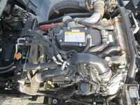いすゞフォワードコンテナ専用車中型（4t）[写真13]