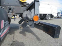 いすゞフォワードコンテナ専用車中型（4t）[写真20]