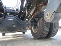 いすゞフォワードコンテナ専用車中型（4t）[写真23]