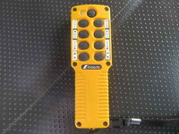 いすゞフォワードコンテナ専用車中型（4t）[写真28]