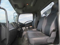 いすゞフォワードコンテナ専用車中型（4t）[写真30]