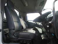 いすゞフォワードコンテナ専用車中型（4t）[写真31]