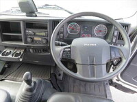 いすゞフォワードコンテナ専用車中型（4t）[写真33]