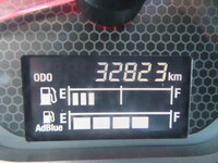 いすゞフォワードコンテナ専用車中型（4t）[写真35]