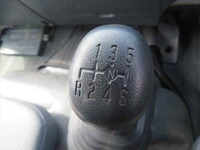 いすゞフォワードコンテナ専用車中型（4t）[写真41]