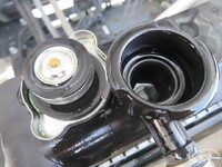 いすゞフォワードコンテナ専用車中型（4t）[写真10]