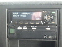 いすゞギガアルミウイング大型（10t）[写真17]