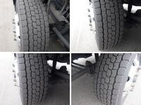 いすゞギガアルミウイング大型（10t）[写真34]