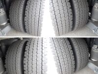 いすゞギガアルミウイング大型（10t）[写真35]