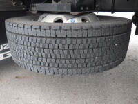 いすゞギガアルミウイング大型（10t）[写真36]