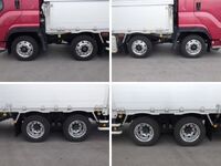 いすゞギガアルミウイング大型（10t）[写真37]