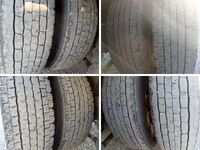 三菱ふそうスーパーグレートトレーラーヘッド（トラクターヘッド）大型（10t）[写真11]