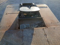 三菱ふそうスーパーグレートトレーラーヘッド（トラクターヘッド）大型（10t）[写真13]