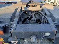 三菱ふそうスーパーグレートトレーラーヘッド（トラクターヘッド）大型（10t）[写真22]