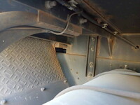 三菱ふそうスーパーグレートトレーラーヘッド（トラクターヘッド）大型（10t）[写真23]