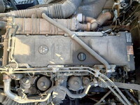 三菱ふそうスーパーグレートトレーラーヘッド（トラクターヘッド）大型（10t）[写真27]