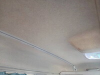 三菱ふそうスーパーグレートトレーラーヘッド（トラクターヘッド）大型（10t）[写真29]