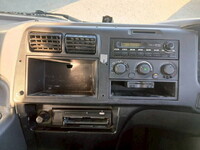 三菱ふそうスーパーグレートトレーラーヘッド（トラクターヘッド）大型（10t）[写真32]