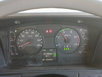 三菱ふそうスーパーグレートトレーラーヘッド（トラクターヘッド）大型（10t）[写真35]