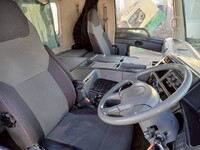 三菱ふそうスーパーグレートトレーラーヘッド（トラクターヘッド）大型（10t）[写真36]