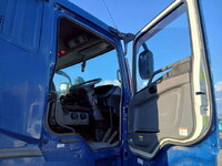 三菱ふそうスーパーグレートトレーラーヘッド（トラクターヘッド）大型（10t）[写真38]