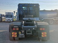 三菱ふそうスーパーグレートトレーラーヘッド（トラクターヘッド）大型（10t）[写真06]