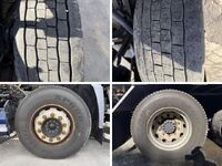 UDトラックスクオンアルミウイング大型（10t）[写真19]