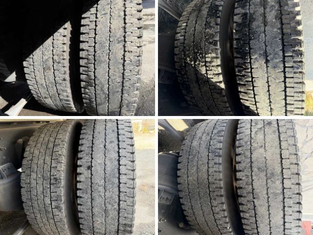 UDトラックスクオンアルミウイング大型（10t）[写真19]