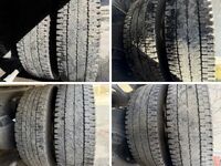 UDトラックスクオンアルミウイング大型（10t）[写真20]