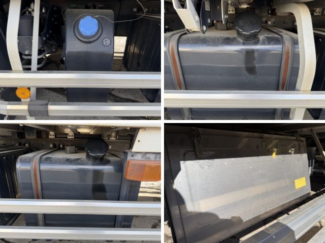 UDトラックスクオンアルミウイング大型（10t）[写真20]