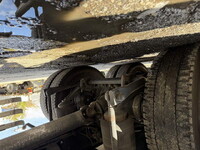 UDトラックスクオンアルミウイング大型（10t）[写真28]