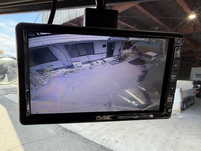 UDトラックスクオンアルミウイング大型（10t）[写真33]