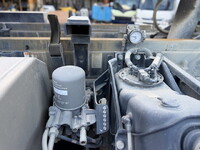 三菱ふそうスーパーグレートダンプ大型（10t）[写真12]