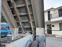 三菱ふそうスーパーグレートダンプ大型（10t）[写真13]