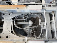 三菱ふそうスーパーグレートダンプ大型（10t）[写真15]