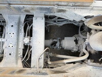 三菱ふそうスーパーグレートダンプ大型（10t）[写真16]