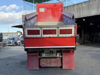 三菱ふそうスーパーグレートダンプ大型（10t）[写真22]