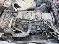 三菱ふそうスーパーグレートダンプ大型（10t）[写真24]