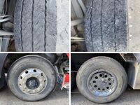 三菱ふそうスーパーグレートダンプ大型（10t）[写真25]